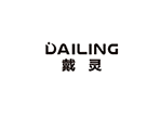 戴灵产品Logo
